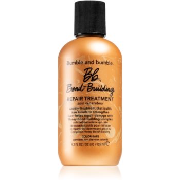 Bumble and bumble Bb.Bond-Building Repair Treatment tratament de reinnoire pentru par deteriorat - imagine 2